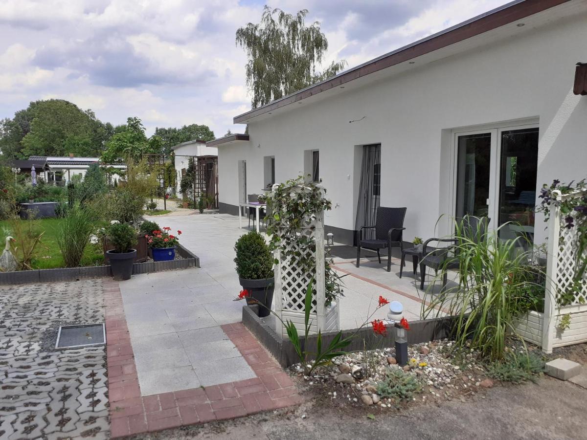 Ferienhaus Ciara Apartment Splietsdorf Exterior foto